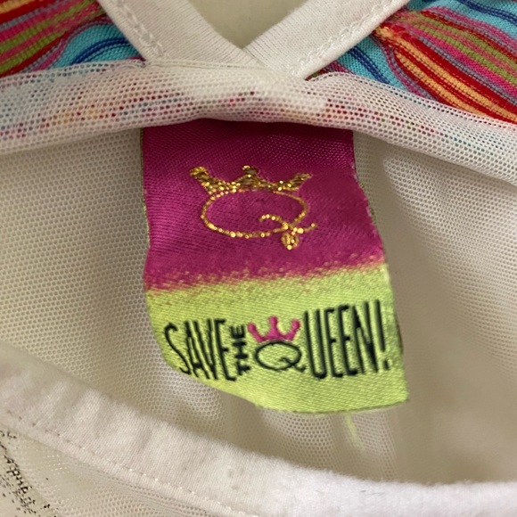 Vintage Top from Save The Queen - Picture 6 of 7